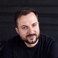 Centra Employee Piotr Boczkowski's profile photo