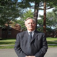 Housing Solutions of New York Employee Terence Boyd's profile photo