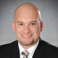 Eric Guevara Email & Phone Number