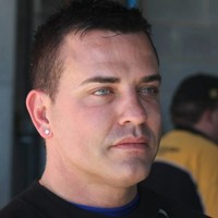 Formula Tech Performance Employee Brett Stewart's profile photo