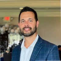 Naven Health Employee Timothy Kingas's profile photo