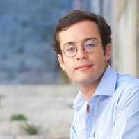 Francisco Torres Studio Employee Francisco Torres's profile photo