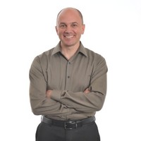 Atria Senior Living Employee Nick Eckhart's profile photo