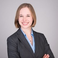 Invenra Employee Kimberly Kaufman's profile photo