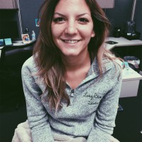 Gratitude Lodge LLC Employee Ariana Barnaba's profile photo