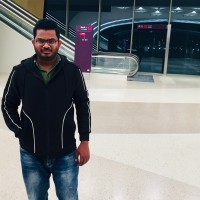 Jak Construction Employee Rama Krishna's profile photo