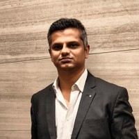 TeleDNA Communications Pvt Ltd Employee Sathish K's profile photo