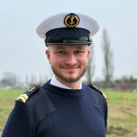 Ministère de l'Éducation nationale Employee Quentin Thiery's profile photo