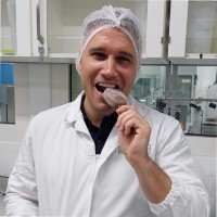 Nestlé Employee Jesse Harmon's profile photo