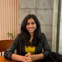 Little Red Zombies Studios Pvt. Ltd Employee Anisha Sharma's profile photo