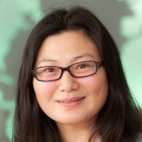 KLINGELNBERG AG Employee 贾继萍 Jia's profile photo
