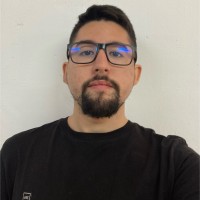 ATT Aviation Technical Support Employee Joaquín Valenzuela Saavedra's profile photo