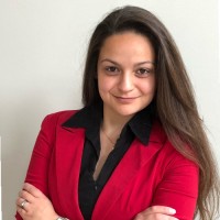 Caloris Engineering, LLC Employee Mariana st. Peter's profile photo