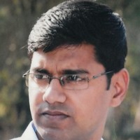 Blurbpoint Media Employee Shoeab Shafique's profile photo