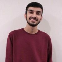 Hyperflex Employee Sarvagya Tiwari's profile photo