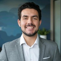 Dudok Groep Employee Jamel Gouiaa's profile photo