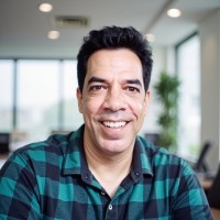 Vertical Talent Solutions Employee Randall Dsouza's profile photo
