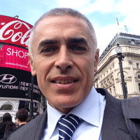 Pertec Employee Umberto Perati's profile photo