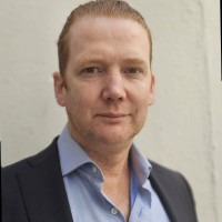The Echo Newspaper Employee Maurice Garvey's profile photo
