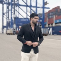 Polestar Solutions & Services Employee Rahat Sharma's profile photo