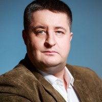 Astra Linux Employee Andrey Batanov's profile photo