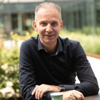 Ctac Employee Rob van Acquoy's profile photo