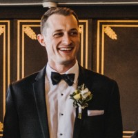 National Grid Employee Kyle Tierney's profile photo