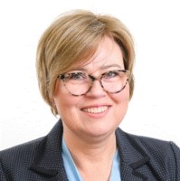 Lester Blades - Executive Search & Board Advisory Employee Tina Gaicd's profile photo