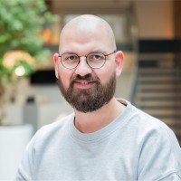 Stepco, Security Driven IT Employee Maikel Berghmans's profile photo