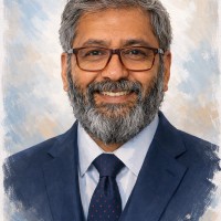 Marksure Print Solutions LLP Employee Ajay Mehta's profile photo