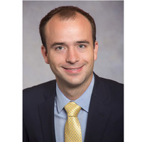 Wells Fargo Employee Walker Higgins's profile photo