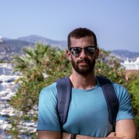 Agigo AG Employee Christos Tsopelas's profile photo