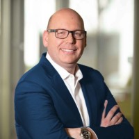 Azul Employee Michael Labelle's profile photo