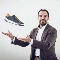 PARADE SAS Employee Philippe Courtois's profile photo