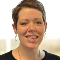 City of Champaign Employee Amy Beller's profile photo