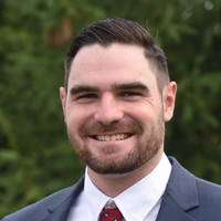 DynaFile Employee Thomas Kinsella's profile photo