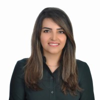AQX Engineering, Inc Employee Taravat Pouya's profile photo