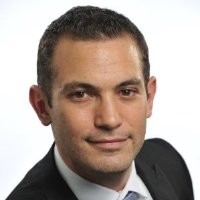 Interfase S.A. Employee Alvaro Tamborindeguy's profile photo