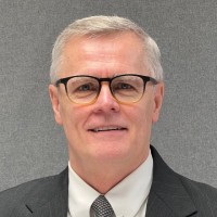 BMWC Constructors Employee Andy McGuire's profile photo