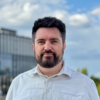 Vadim Kozhukhov's profile photo