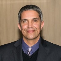 Crestron Electronics Employee Steve Bosman's profile photo