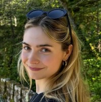 Lucy Blake Email & Phone Number