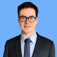 Felpym-Conseil Employee Pierre-Marcel Etienne's profile photo