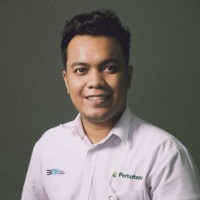 Perum Perhutani Employee Adriadi .'s profile photo