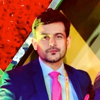 Aditya Birla Sun Life Insurance Employee Akhil Jeswani's profile photo