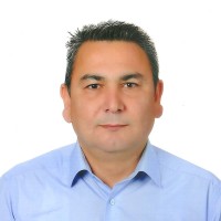 Baylan Water Meters Employee Bahadir Yesil's profile photo