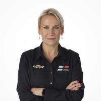 Formula E Holdings Employee Beth Paretta's profile photo
