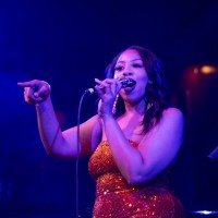 Tamieyah Johnson Email