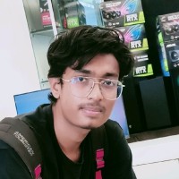 DevZero Employee Parthiba Hazra's profile photo