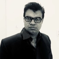 Lite Technology Company. Pvt. Ltd. Employee Ricky Moriani's profile photo